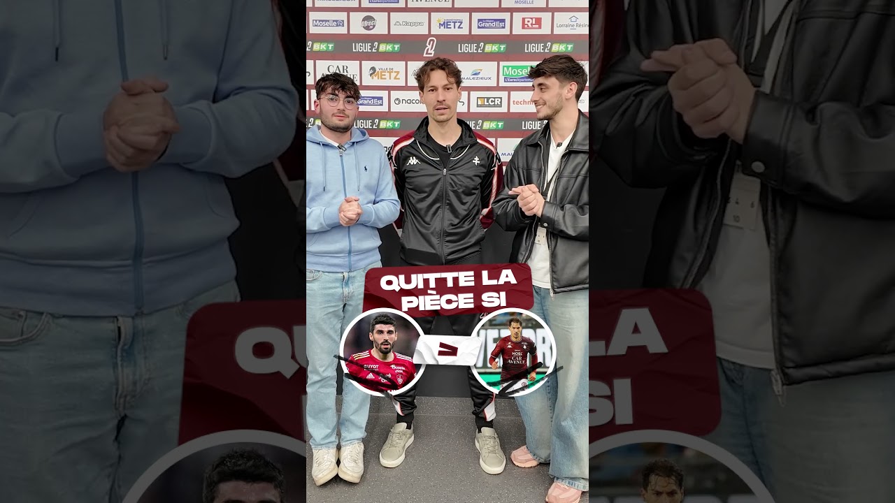 Benjamin STAMBOULI JUGE son NIVEAU !