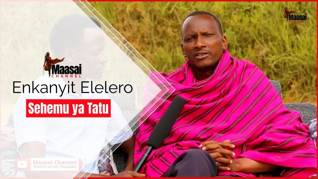 Enkanyit Elelero