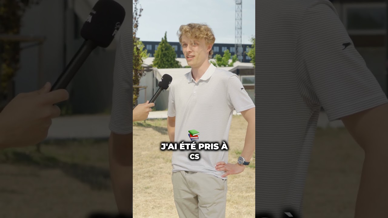 Pour vous aussi c'est Polytechnique ou rien ? #polytechnique #prepa #minesparis #centralesupelec