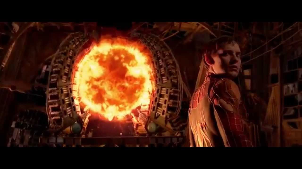Spider-Man Ultimate Trilogy Trailer [HD]