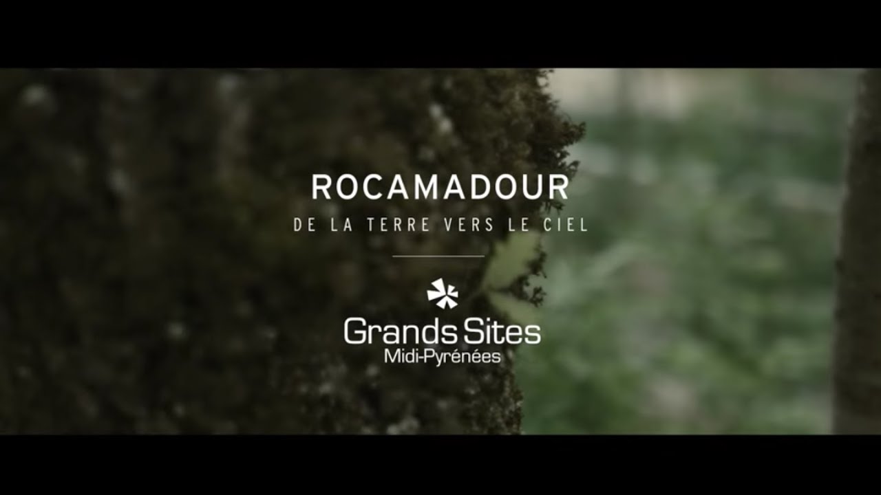 Découverte de Rocamadour raconté par une habitante