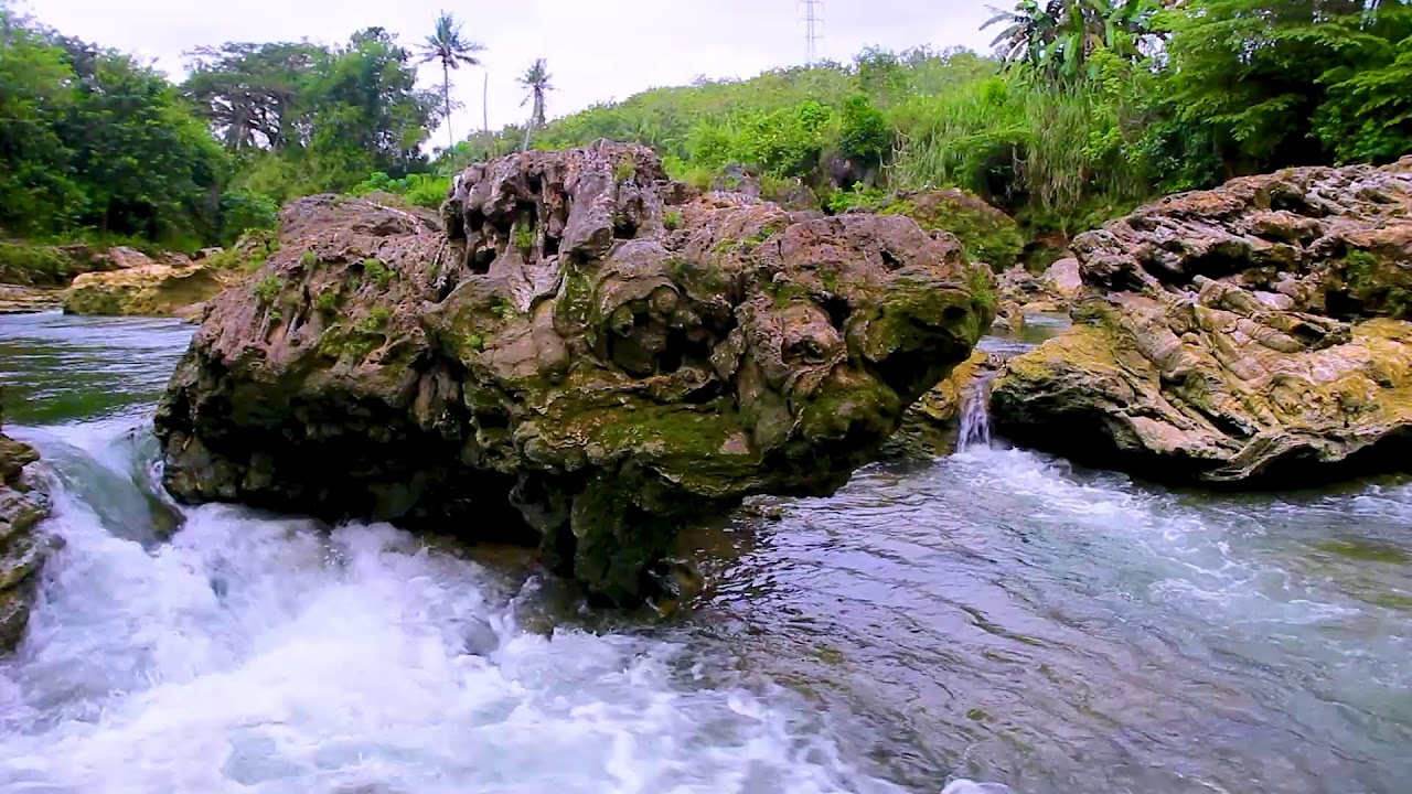 Mountain River Sound Therapy | Natural Flowing Water for Anxiety and Better Sleep
