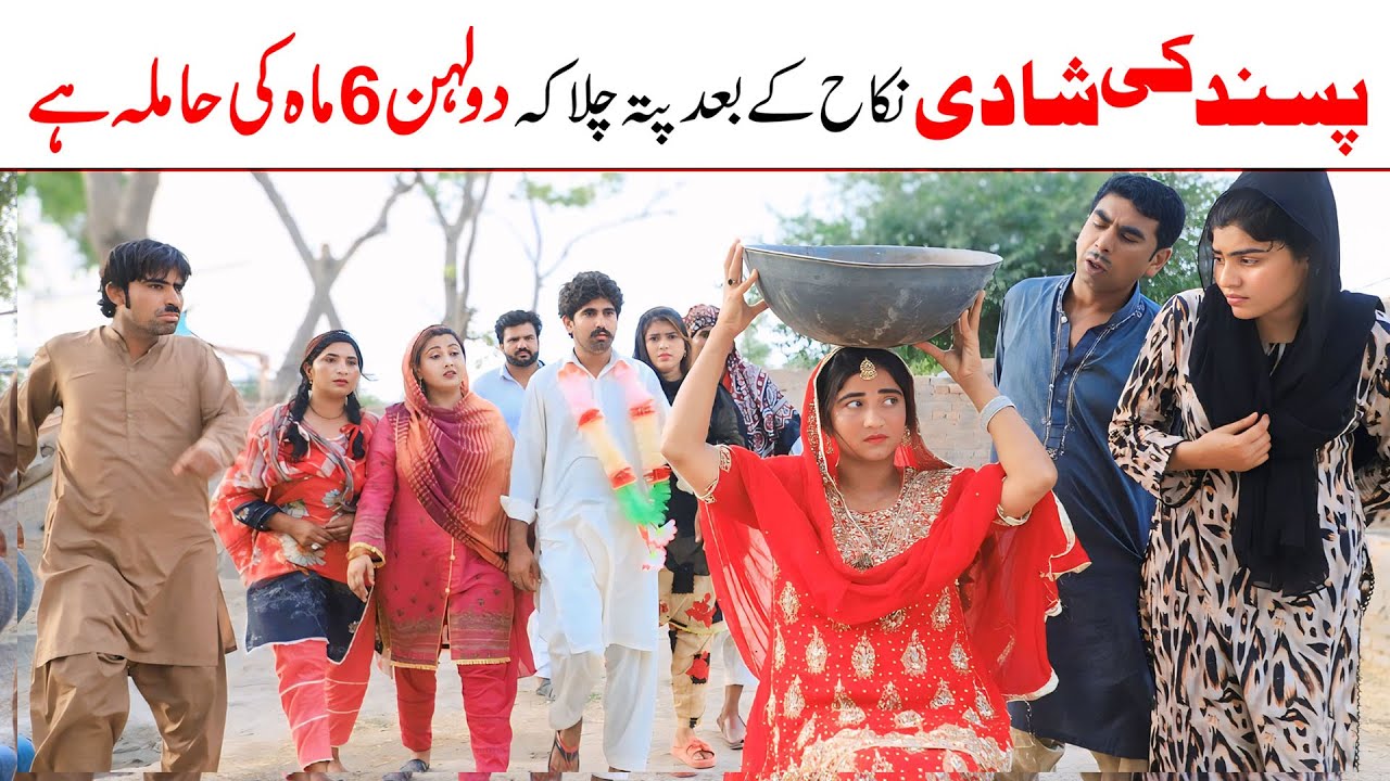 Wedding Season 3 | Ramzi,Noori, Bilo ,Bhootna,Shoki, Sanam, Falak Sher,Funny Video  Rachnavi Tv
