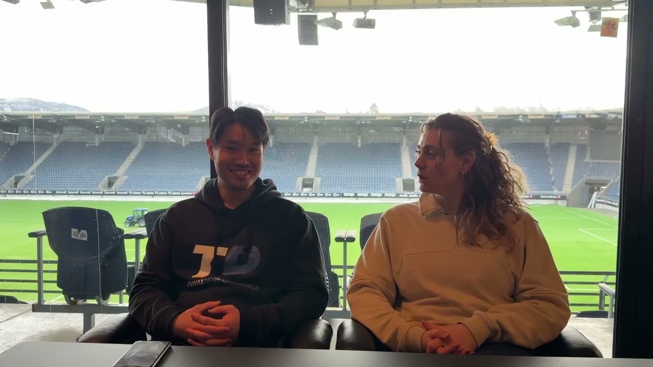 Alt du trenger å vite om ernæring som fotballspiller - Q&A med klinisk ernæringsfysiolog