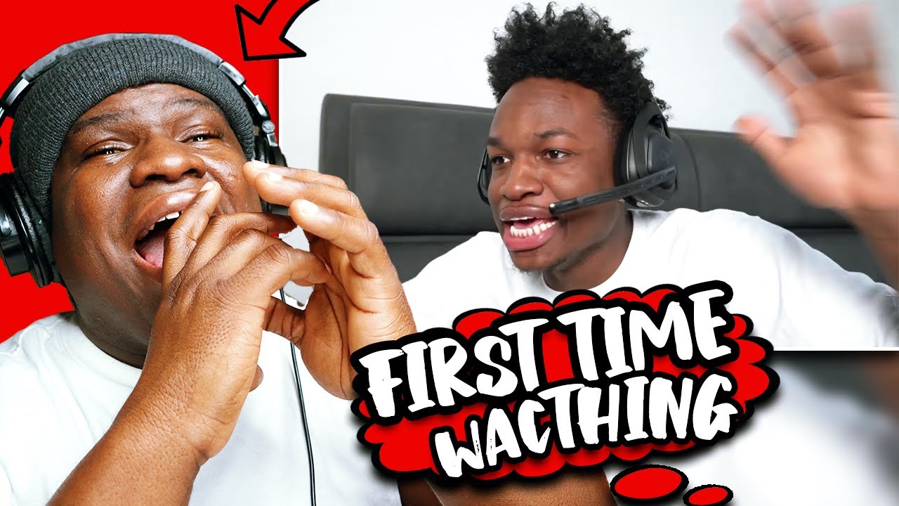 Lenarr Young - When nobody wants to play the game that you want to play - REACTION