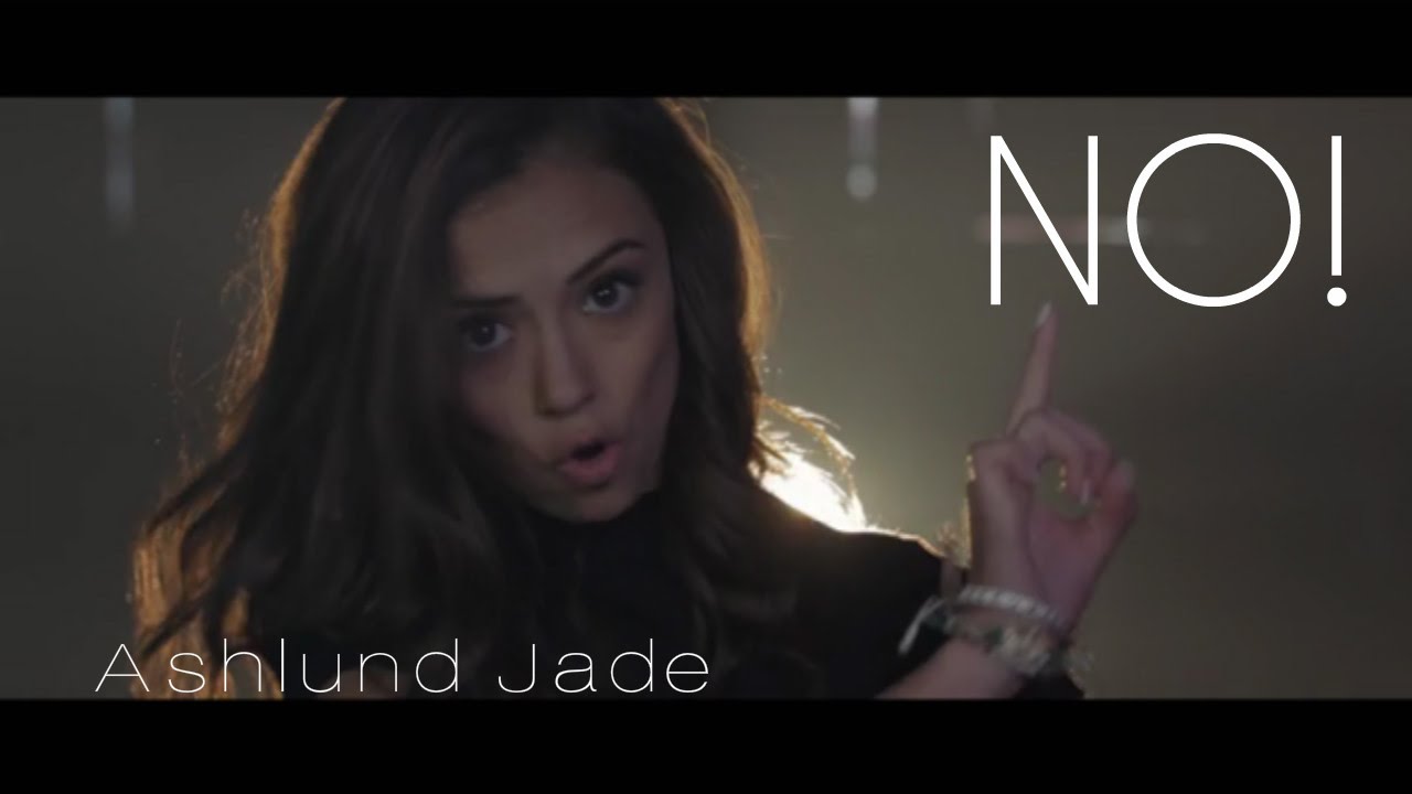 NO - Meghan Trainor - Cover by Ashlund Jade
