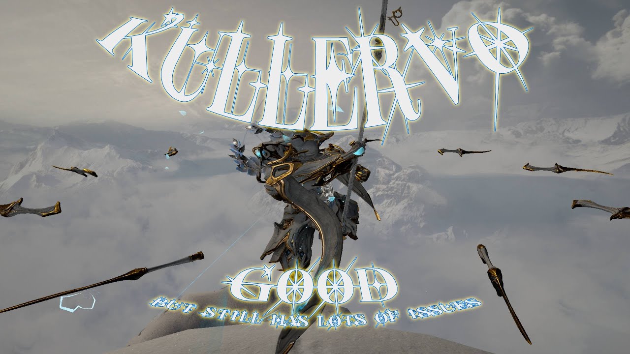 No Longer Aura Farming | Kullervo Solo Level Cap Build Guide
