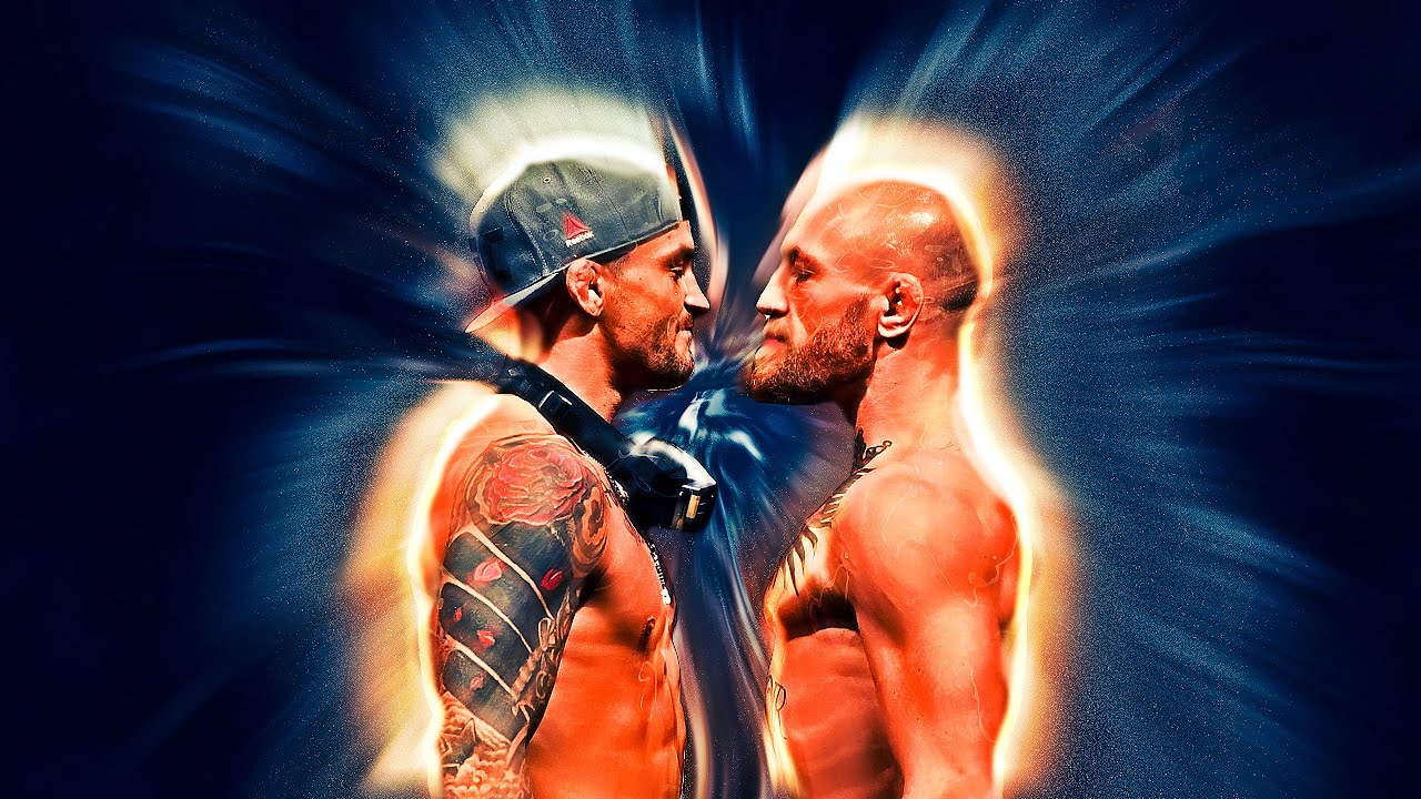 Ranked Player Knocks Me Out BAD! So I Called Him Out! (Clean UFC 4 Fights)