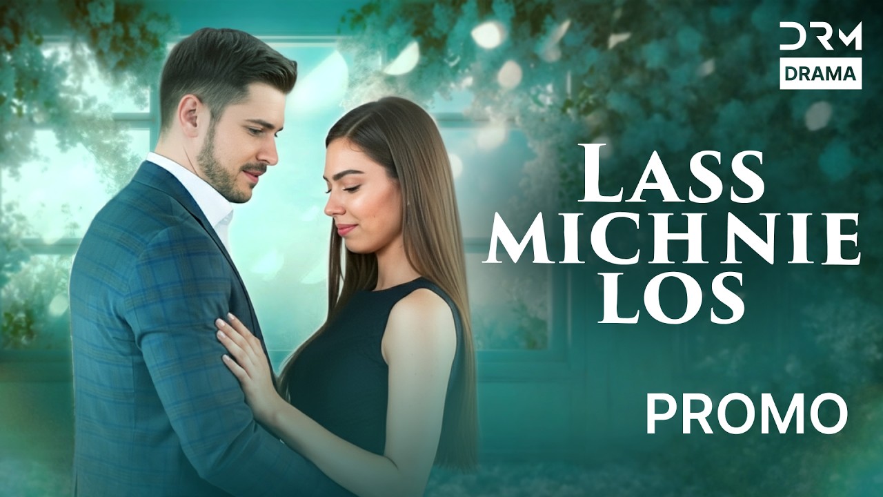 Lass mich nie los | Promo 19 | Never Let Go | T&uuml;rkische Serie auf Deutsch | UI2X