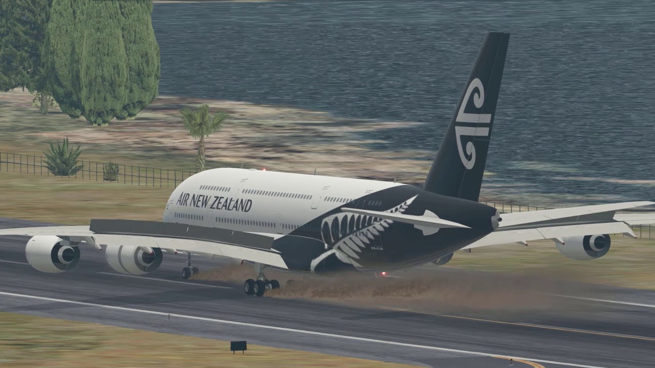 World Biggest Airplanes Landings in Princes Juliana Airport (TNCM)(HD)