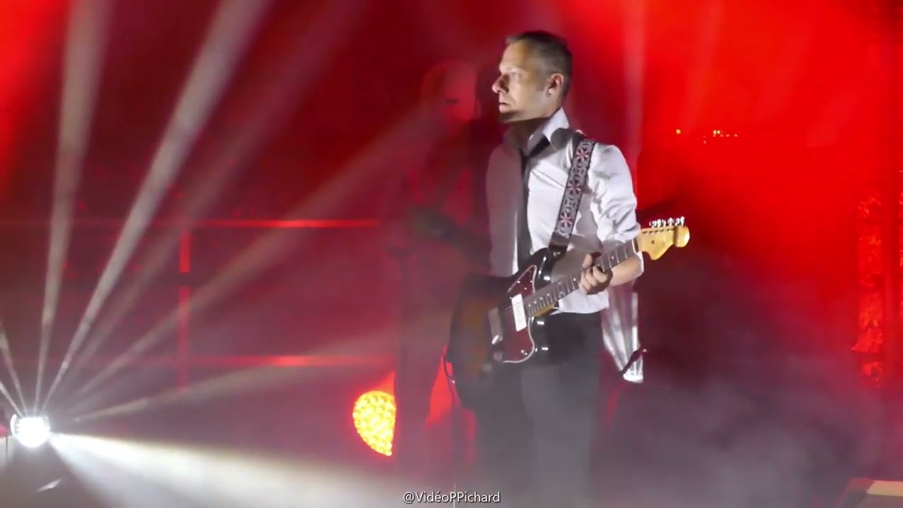 Medley Hommage à Christophe Juvisy 180622