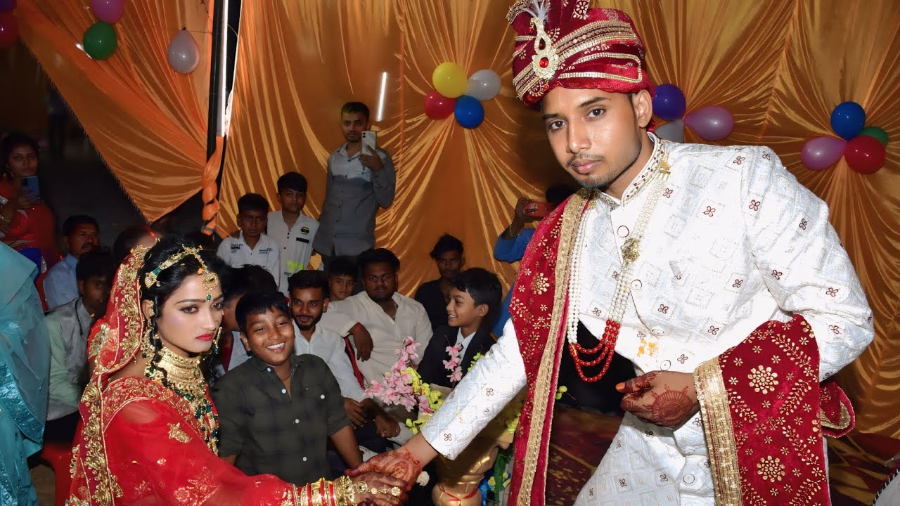 Kuldeep&Komal Wedding 28 April 2024. #wedding #