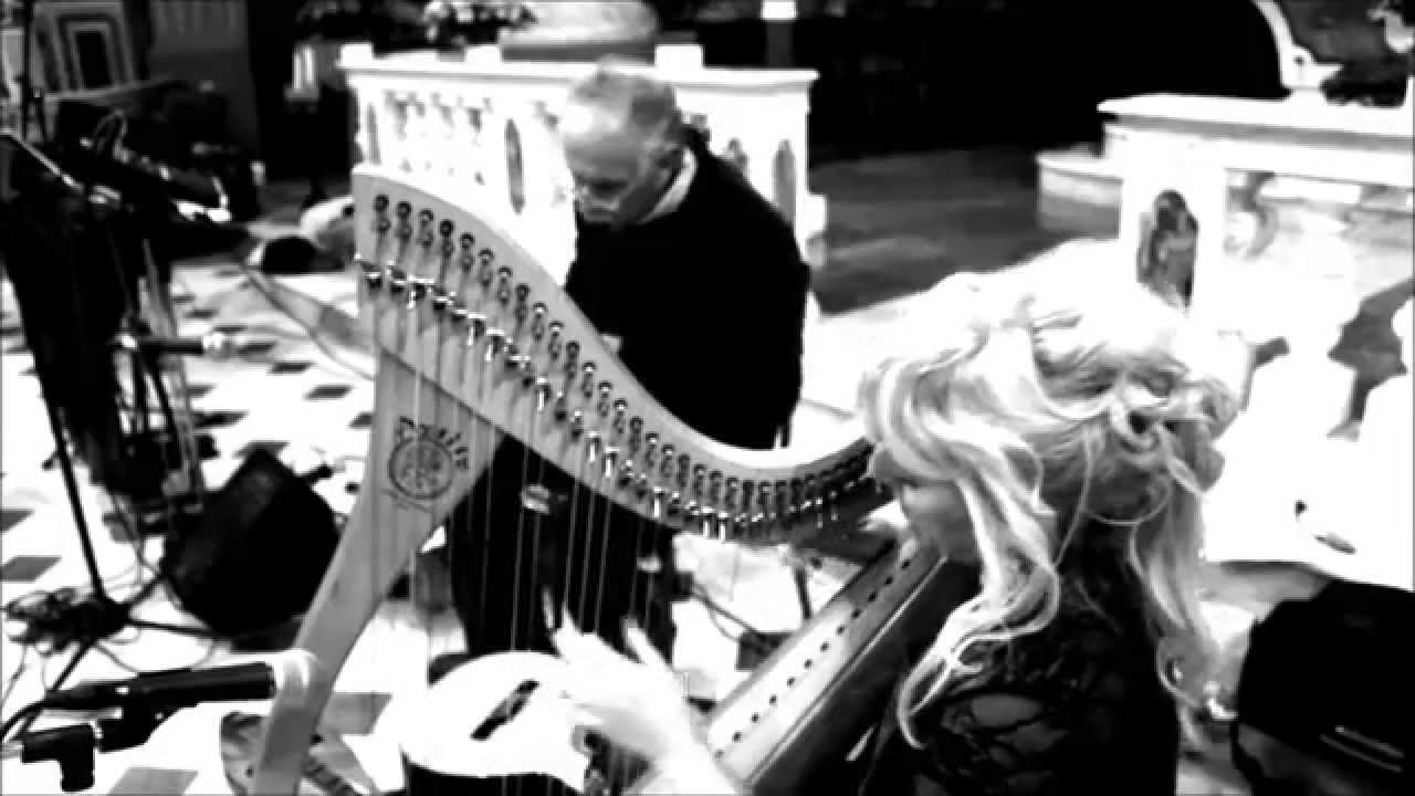 Jezebel Carol - O'Carolan's Welcome. Irish and Manx music