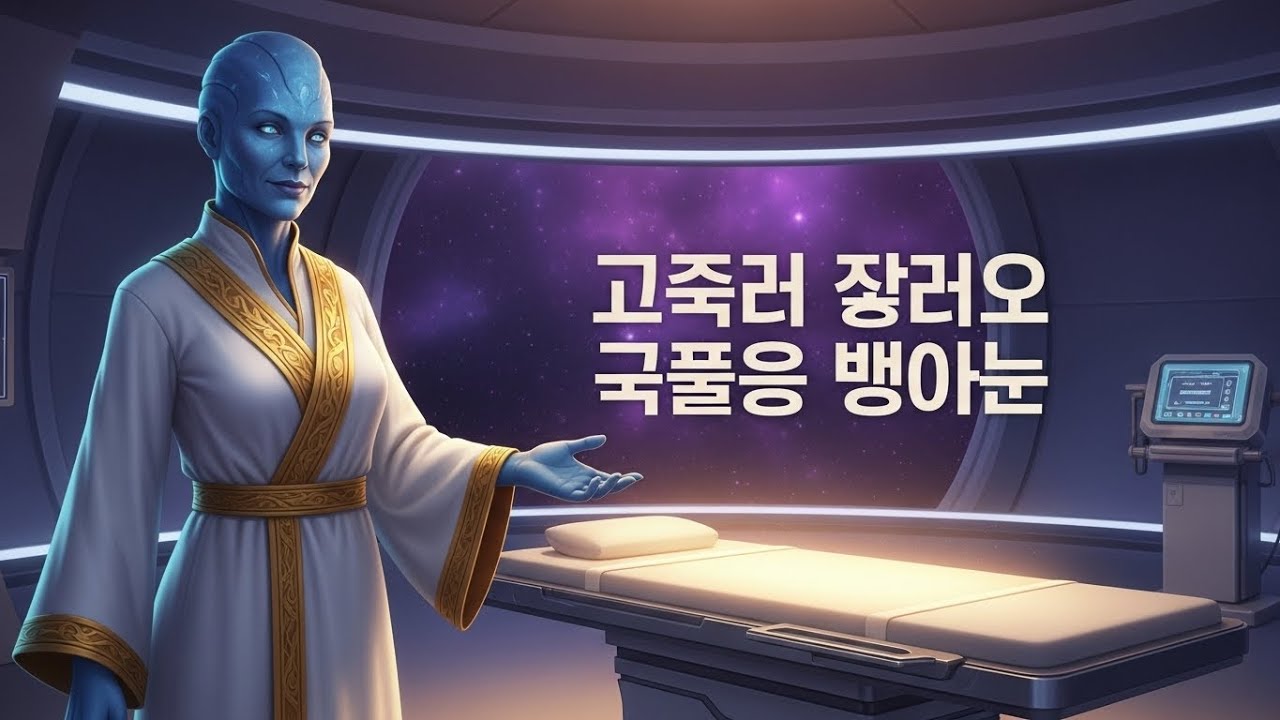 양자장(Quantum Field) 접속: 아크투리안 메드 베드, 시공간 초월 원격 힐링