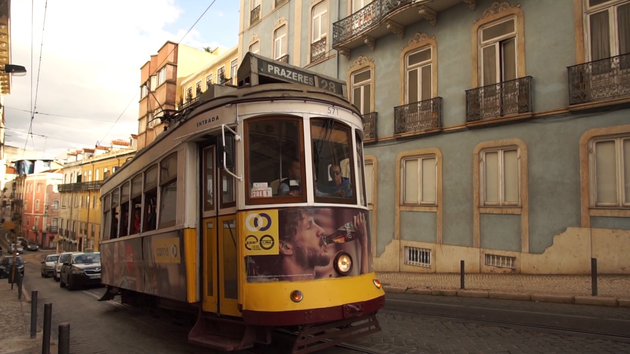Portugal November 2016