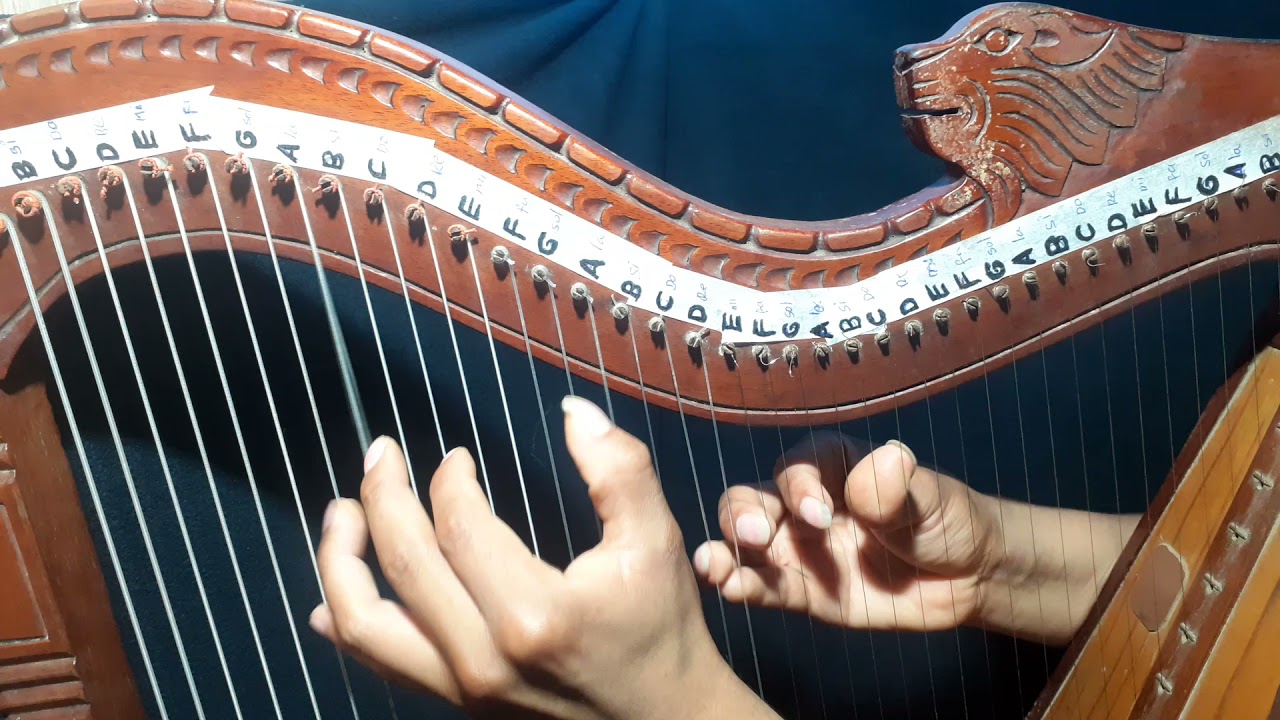 COMO HACER ZAPATEO INVERTIENDO LAS POSECIONES EN EL ARPA