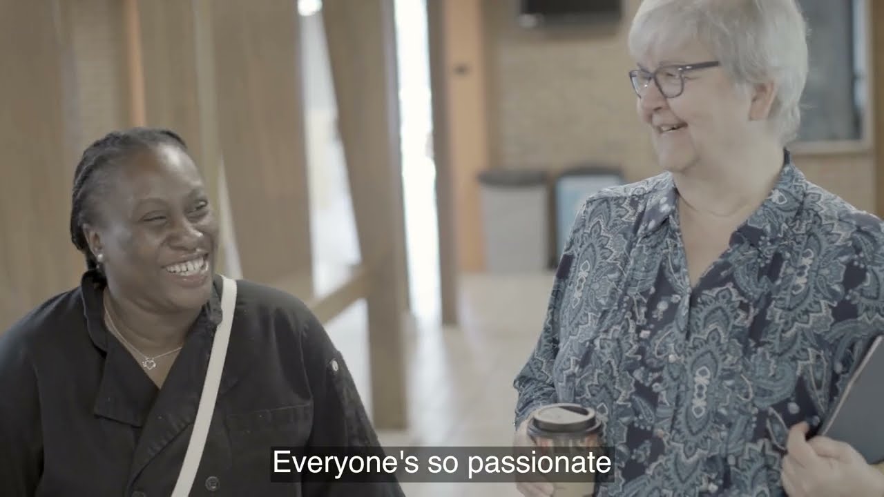 Our Employee Value Proposition