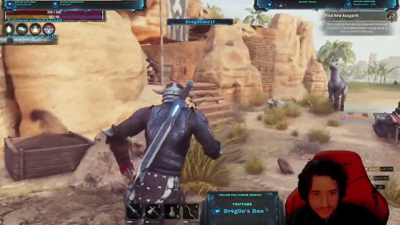 Chapter 4 Beta Testing