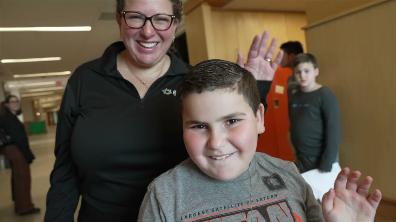 Sweet Sounds 2025: Celebrating Champions of Inclusive Jewish Education