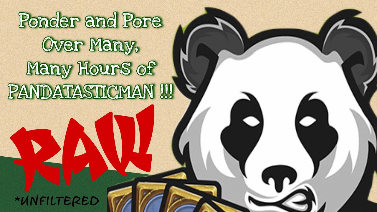 [HypeHorizen]    PANDA  🐼  PALS!  -  Duo Stream with the INFAMOUS Clark HELLSCREAM!   👹