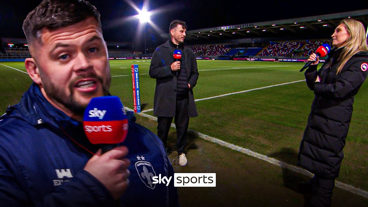 Liam Hood REVEALS he was told he was too small! 🤷‍♂️ The Bench Podcast