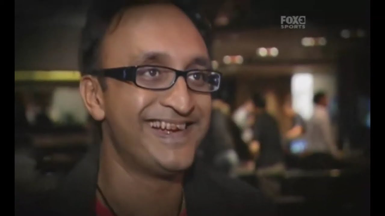 World Series of Poker Europe Main Event 2007 - Episodes 7&8 of 8 - Feat. Obrestad & Magnus Persson.