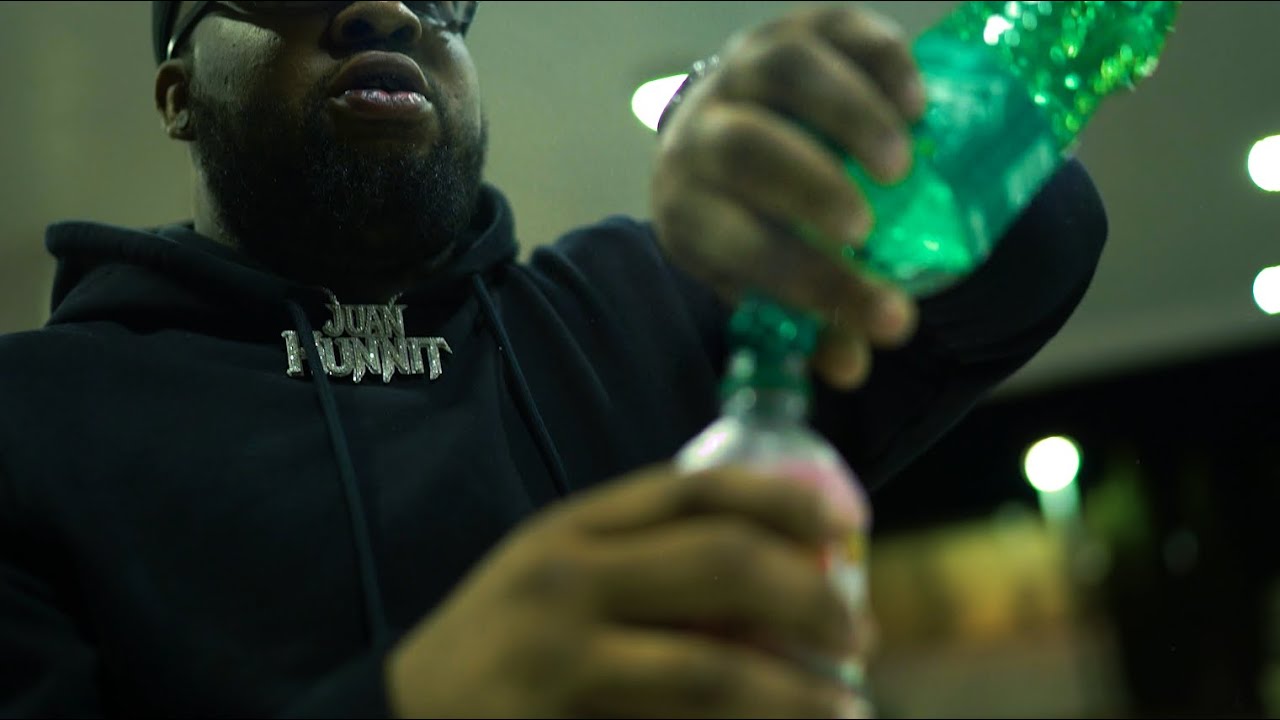 JuanHunnit - 