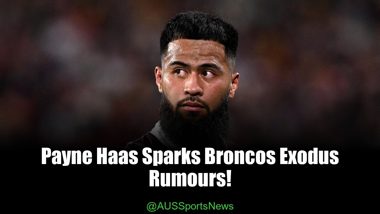 Is the Broncos' Star Exodus Just Beginning?
