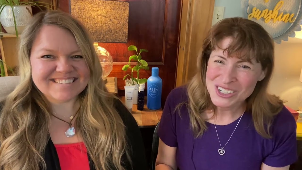 What are redox signaling molecules?