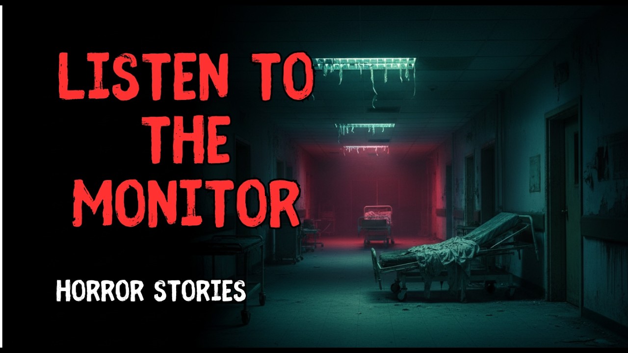 4 TRUE Hospital Horror Stories That Are Terrifying