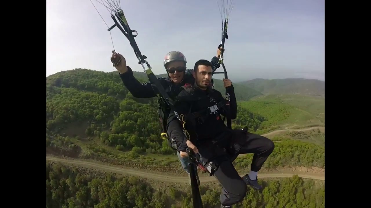 U&ccedil;makdere kuzey Pisti