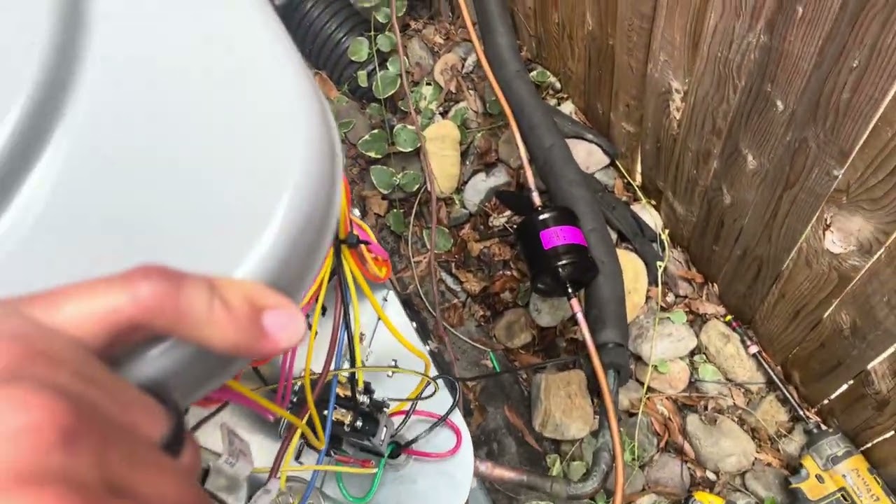 AC Replacement and Upgrade in Falls Church, VA | Cool Comfort Restored