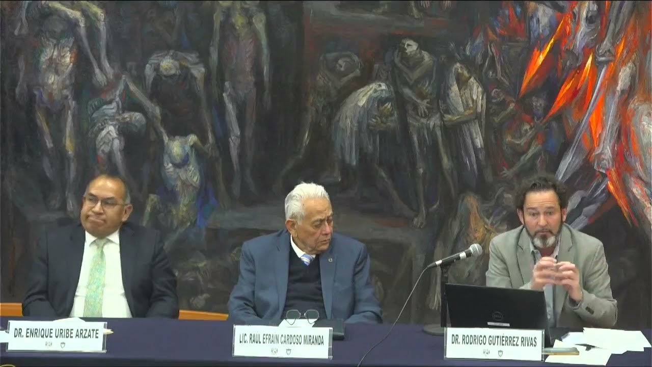 Puesta al Día Constitucional
