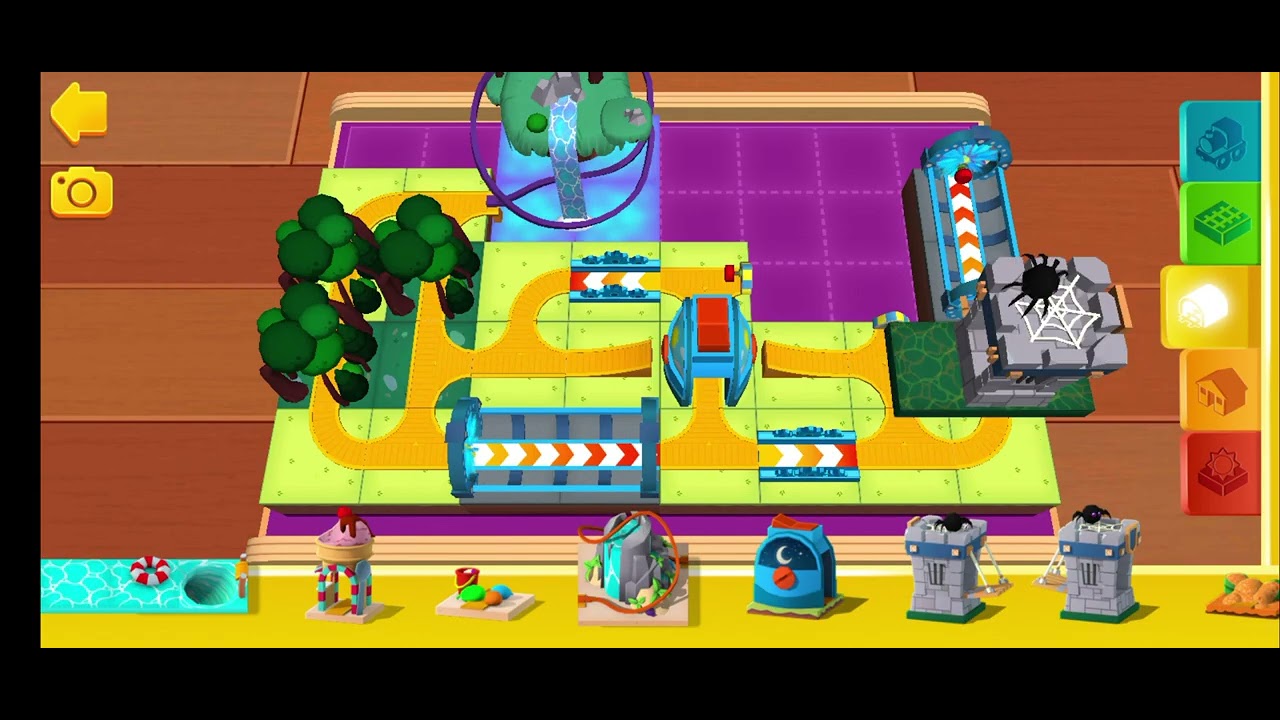 thomas mini gameplay 23