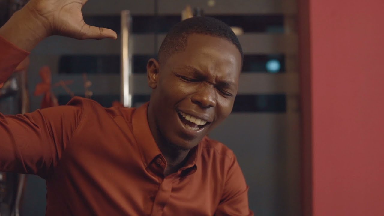 UMETUSAIDIA - BY BUSY BEE FT JAPHETH ZABRON - OFFICIAL VIDEO 2021 Sms (Skiza 5961626) to 811
