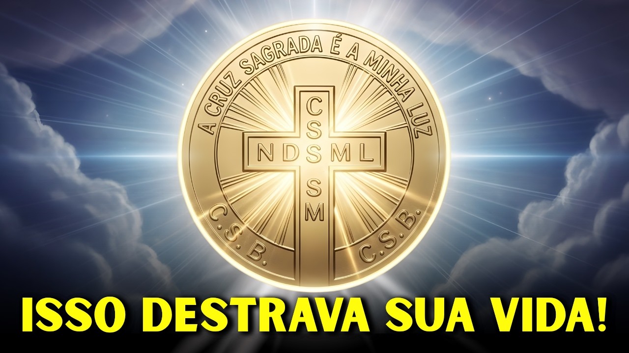 URGENTE: Faça isso se sua vida financeira e familiar está travada!