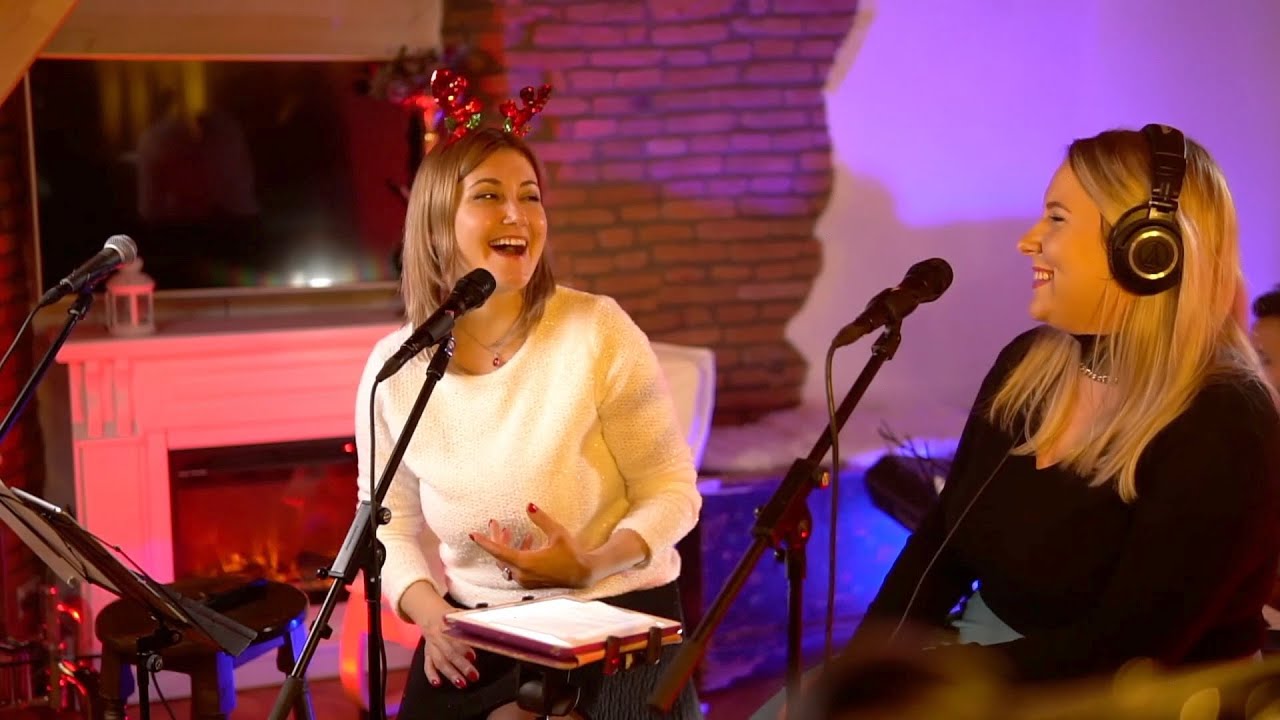 Silent Night | Csendes &eacute;j - DALMA feat. Brigitta Gheorghilaș (din concertul LIVE de Crăciun)