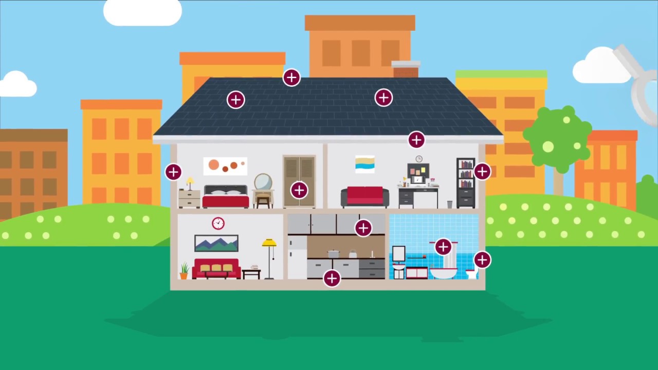 The Asbestos Sampling & Testing Process | Asbestos Samples Ltd