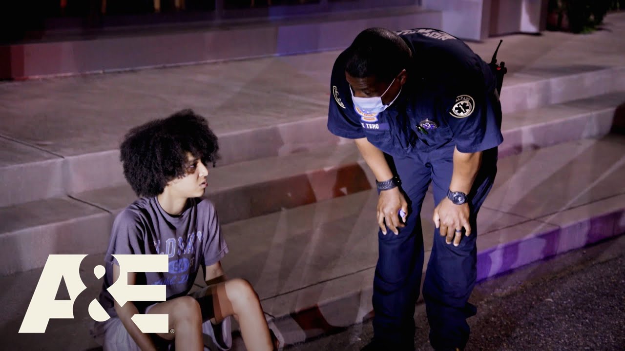 Top 6 Good Samaritans - Part 2 | Nightwatch | A&E
