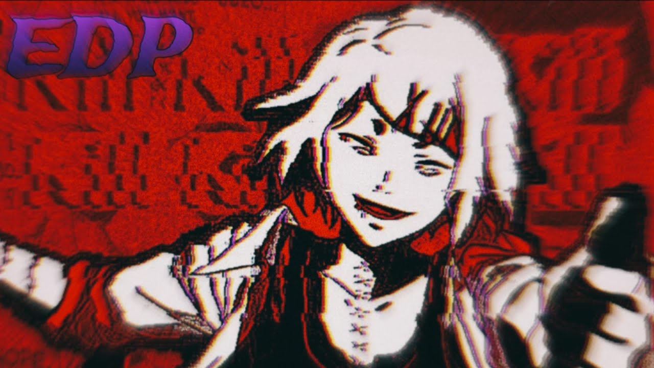 Hilos En Mi Cuerpo 🩸 | Suzuya Juuzou Rap (Tokyo Ghoul) -  [ElDarkiParki] – Frikirap