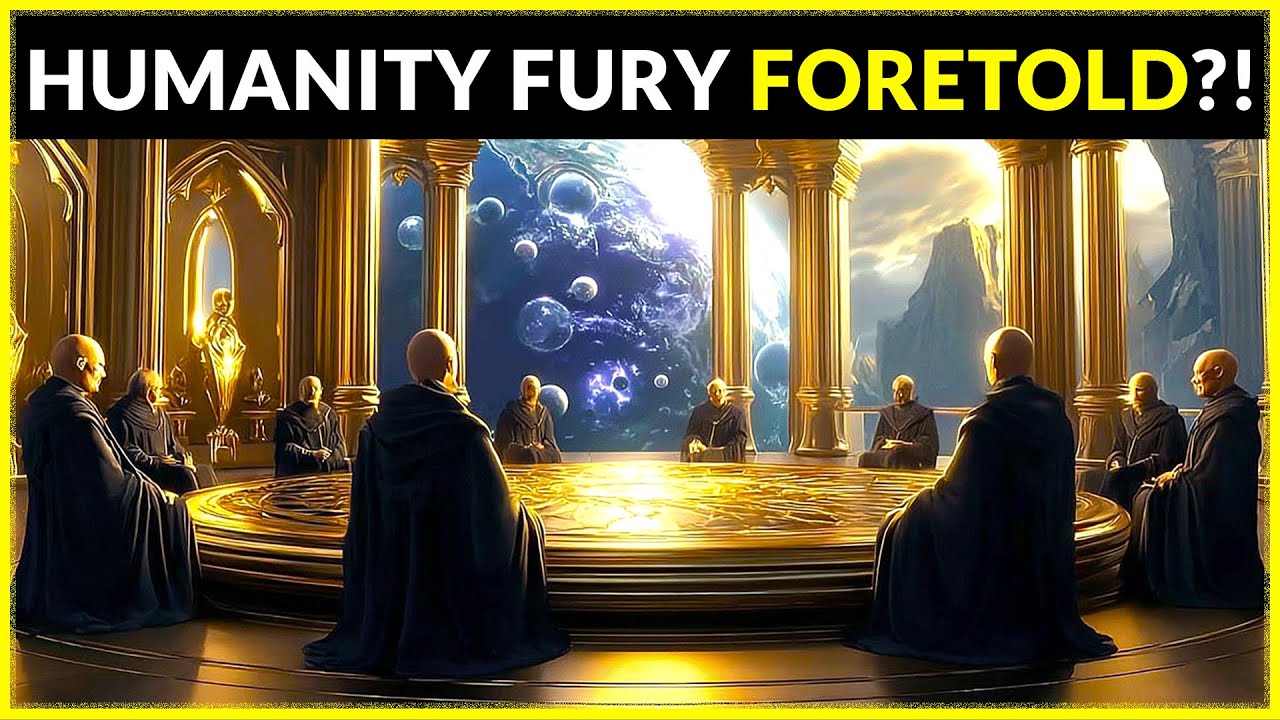 Humanity’s Fury Was Foretold—They Were Too Arrogant to Listen |Sci-Fi | HFY Stories