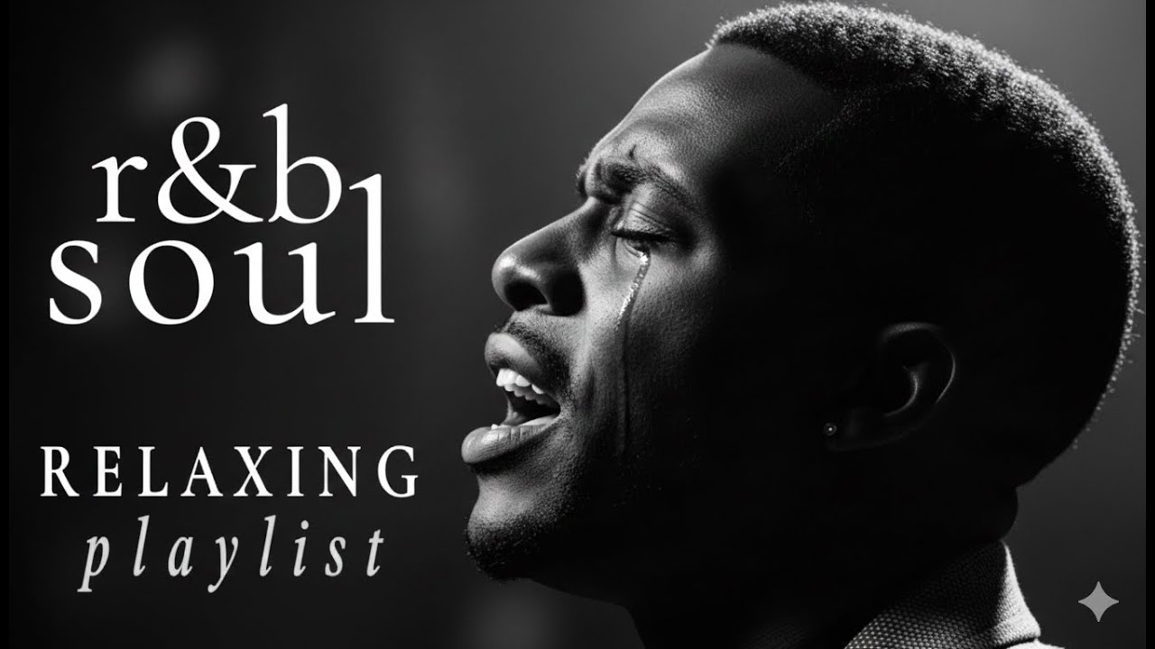 Relaxing R&B Soul – Music for Reflection & Peace