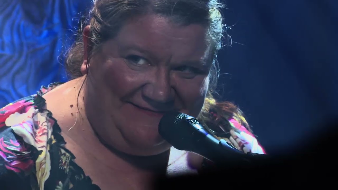 Armas E. Leopold | Aamun sarastaessa - StudioLive @Riveria Outokumpu 2025