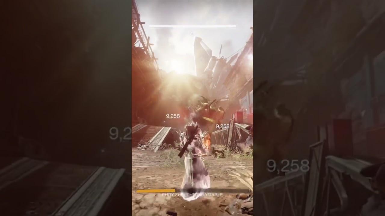 Oh bungie&hellip;.#destiny2 #glitch #broken #gaming