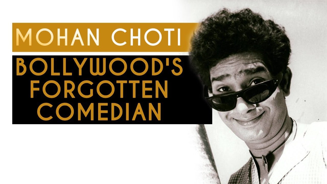 The Sad Story of Comedian Mohan Choti | Tabassum Talkies