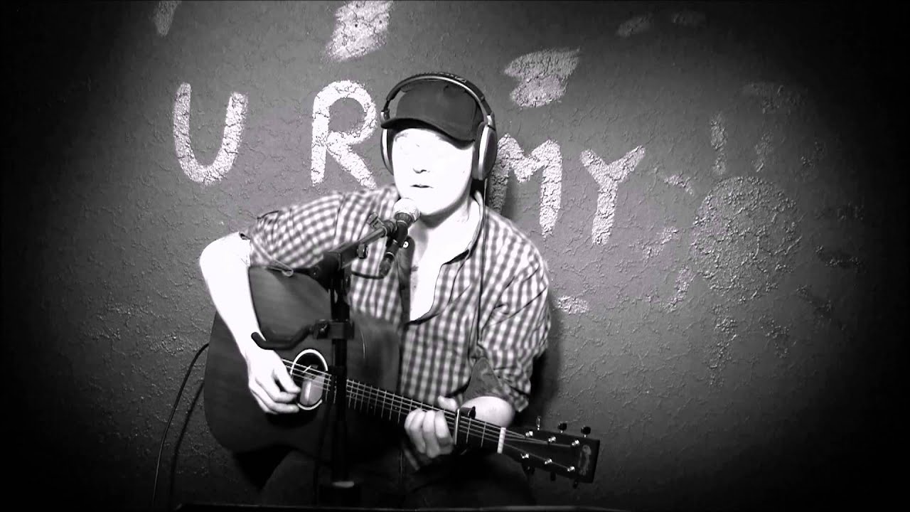 The White Buffalo - House Of The Rising Sun (Thomas Pedersen Cover)