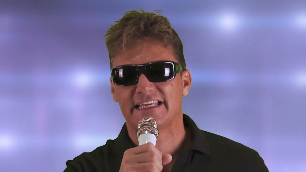 ARGYRO - Glitterati (Official Music Video)