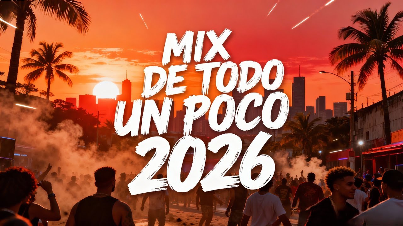 Música Variada 2025 🎉 Mix Verano 2025 | Canciones Para Disfrutar Todo El Día