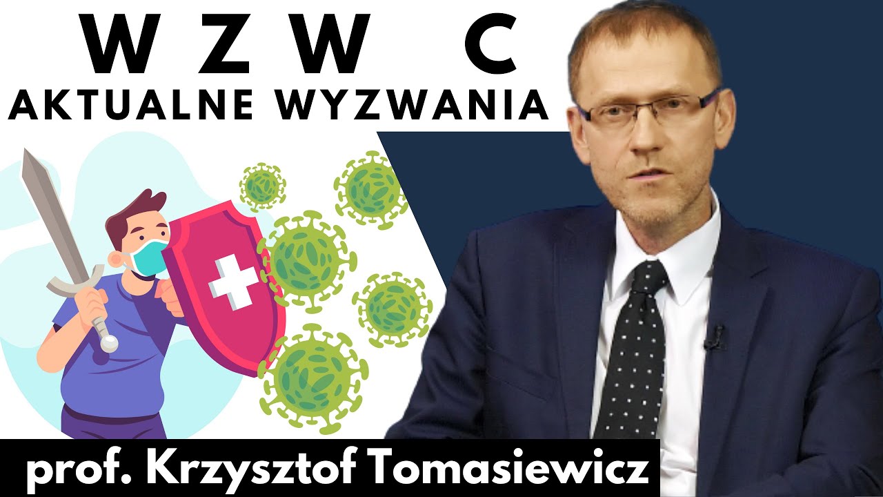 WZW C - aktualne wyzwania