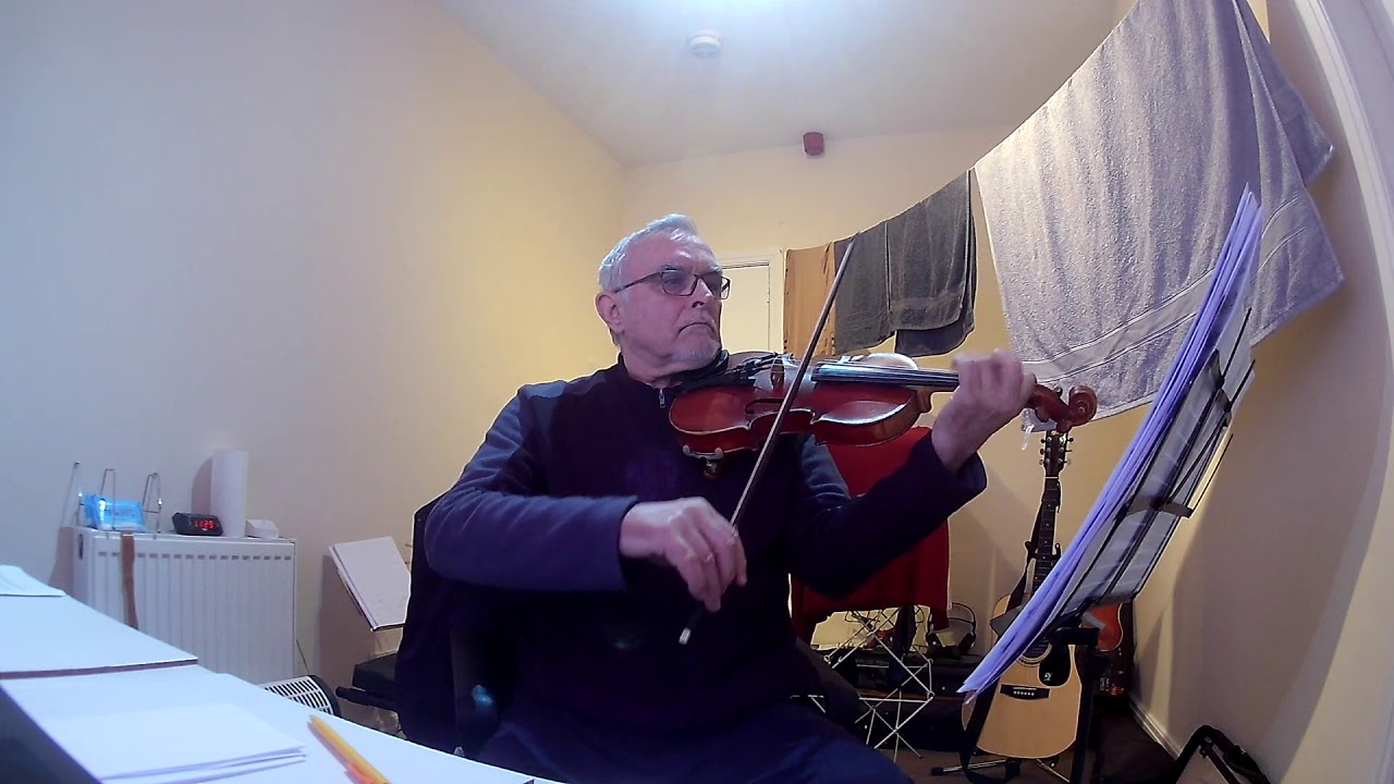 Divertimento in D major K136